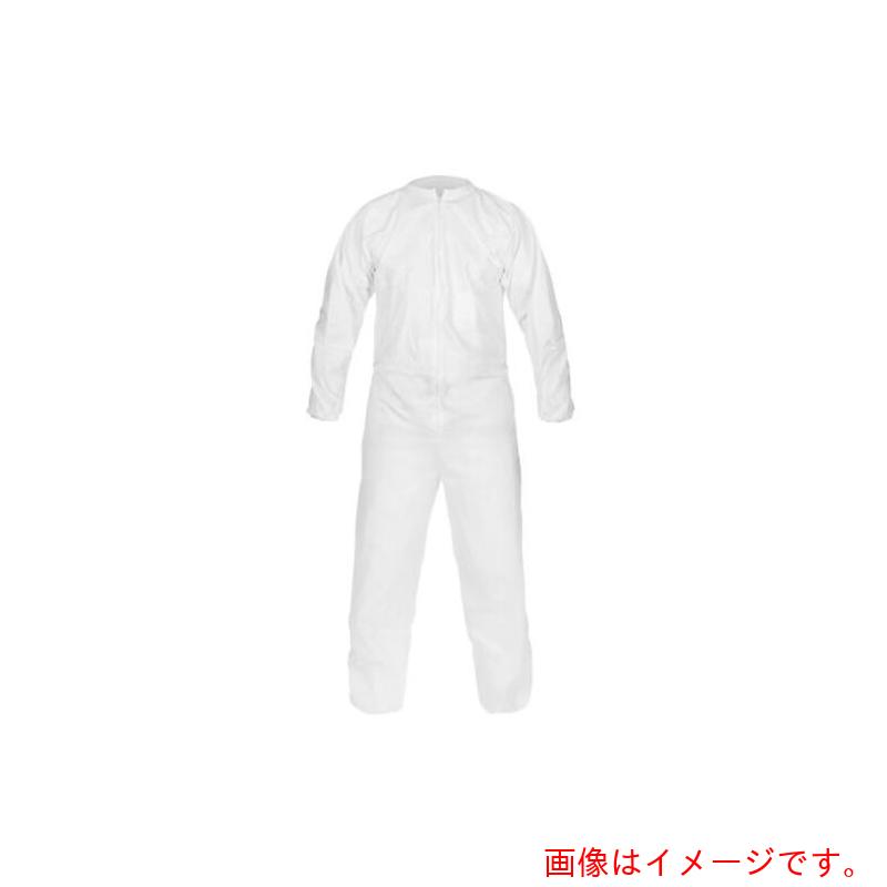 アズワン ＡＳ １０１７－Ｍ ２５枚入ラボカバーオール 【品番：4-2259-02】 DIY・工具-花・ガーデン・DIY-安全・保護用品