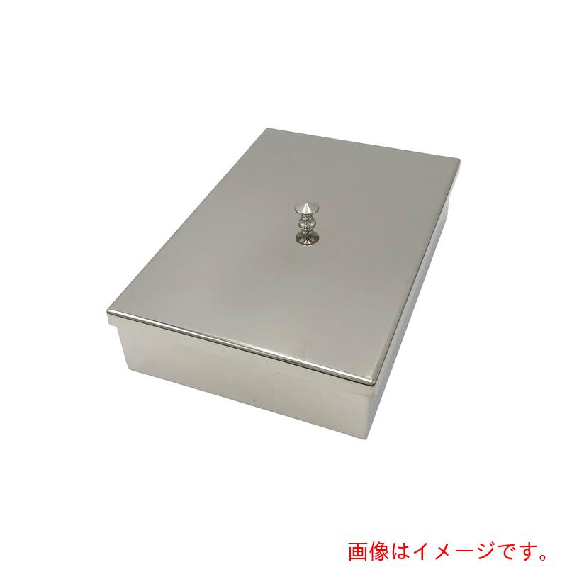 アズワン ＡＳ ３００２ ステンレス鋼庫入れ入れもの 【品番：4-2268-03】