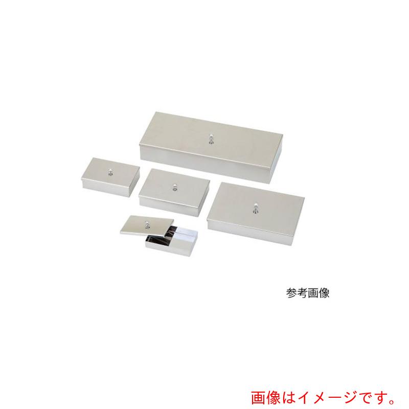 アズワン　ＡＳ　３０１２　ステンレス保管容器　【品番：4-2268-08】