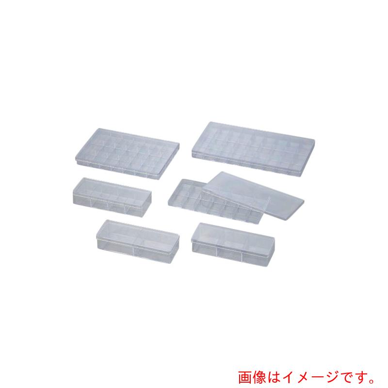 アズワン　ＡＳ　６２４２　スチロール角型分割ケース　【品番：4-2275-01】