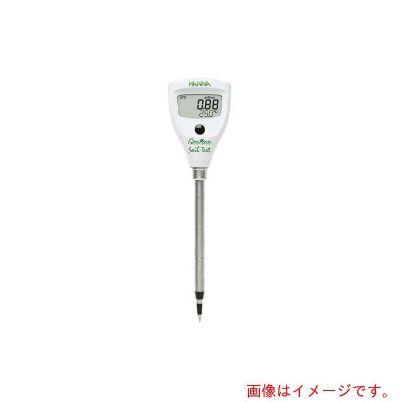 アズワン ＡＳ 地びたＥＣ・熱度計 ＨＩ９８３３１Ｎ 【品番：4-230-01】