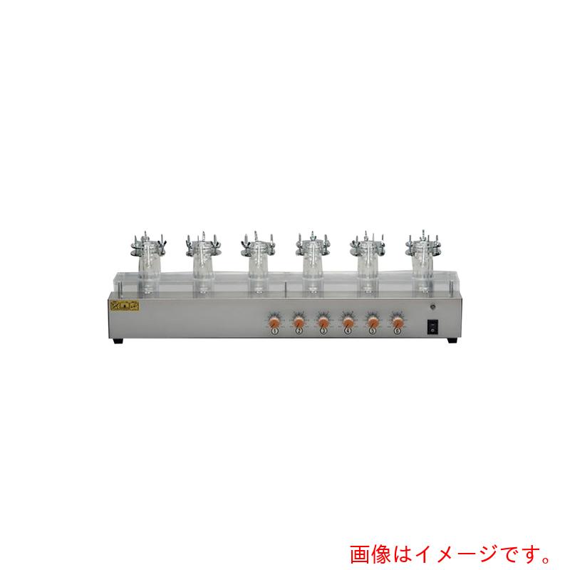 【別途送料あり】アズワン　ＡＳ　１１００　タテ型膜透過実験装置　【品番：4-2349-01】｜住設プロ　店