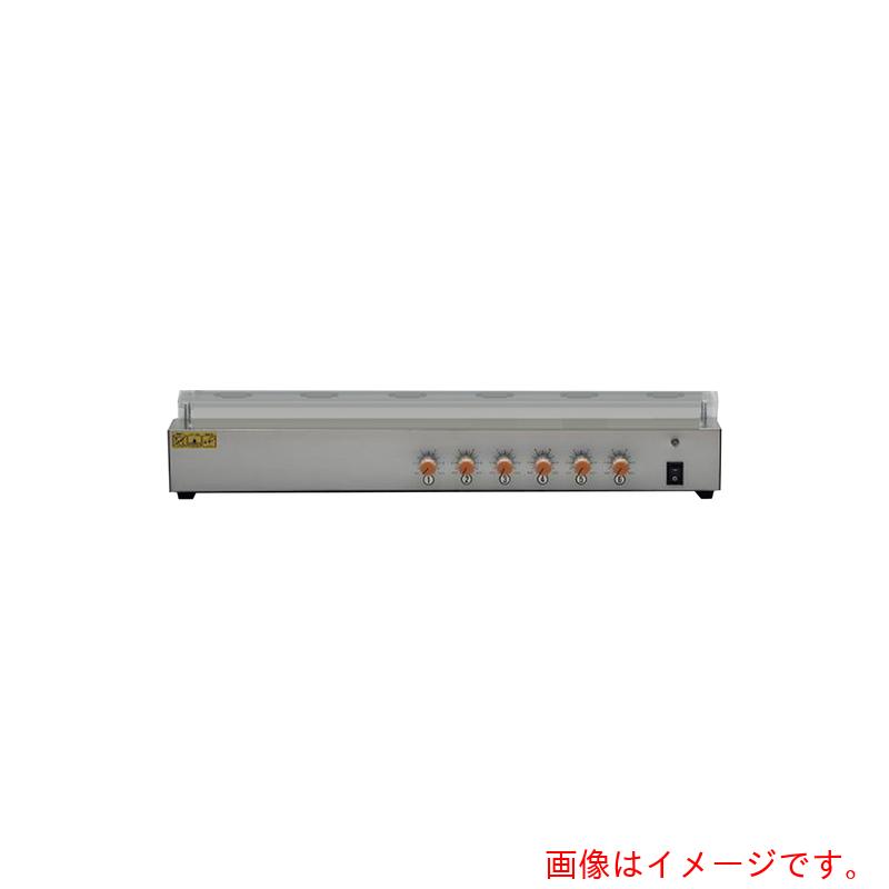 【別途送料あり】アズワン　ＡＳ　１１００－０４－１０　タテ型膜透過実験装　【品番：4-2349-13】