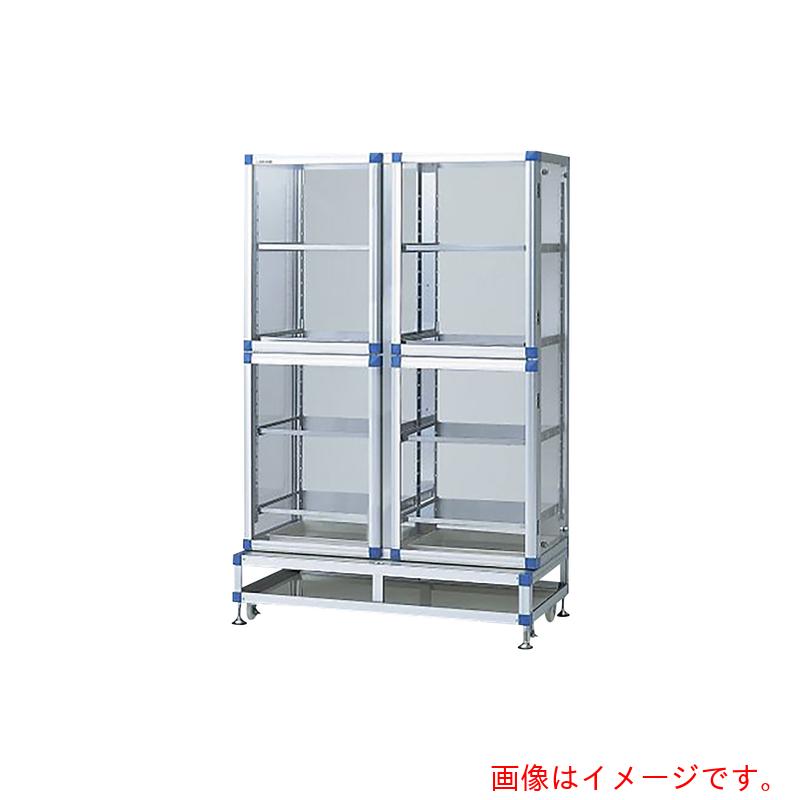 【別途送料あり】アズワン　ＡＳ　ＨＤＭ－ＷＳＥ静電仕様ヘビーデシケーター　【品番：4-2388-02】