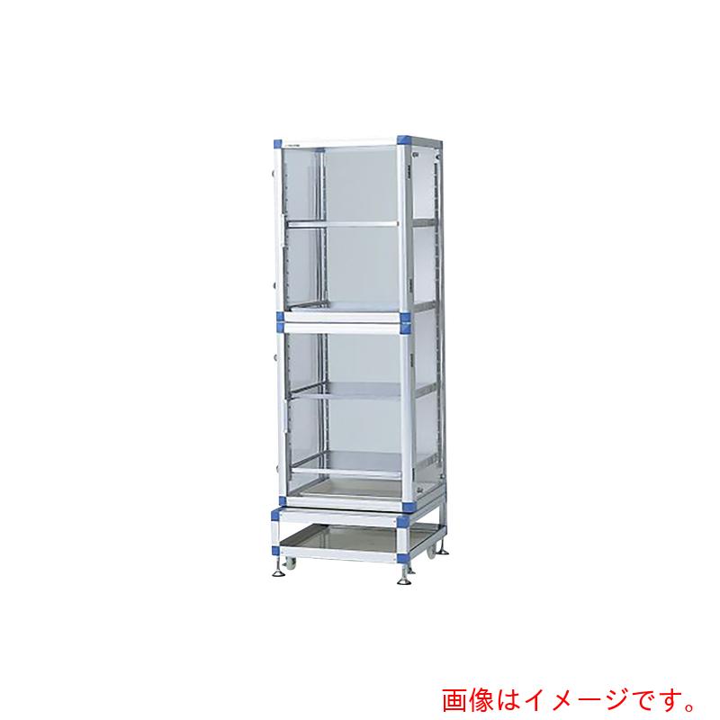 【別途送料あり】アズワン　ＡＳ　ＨＤ－ＳＳＥ　静電仕様ヘビーデシケーター　【品番：4-2392-01】