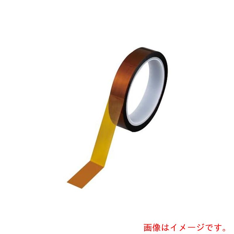 アズワン　ＡＳ　ＥＳＤ－５０３０Ｓ　ポリイミドテープ　【品番：4-2433-02】