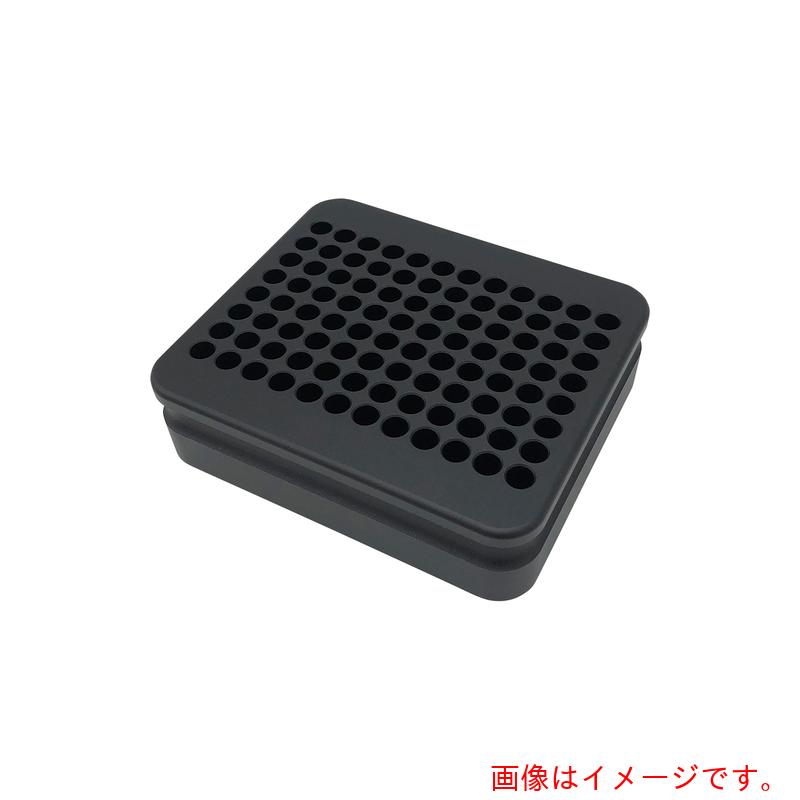 アズワン　ＡＳ　ＰＣＲチューブラック　冷却コンテナ　【品番：4-2441-16】