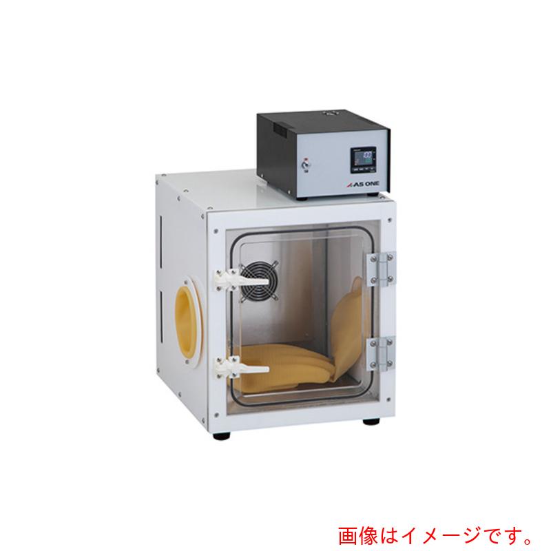 【別途貨物輸送あり】アズワン ＡＳ ＳＧＢ－１ サーモグローブボックス 【品番：4-2456-01】
