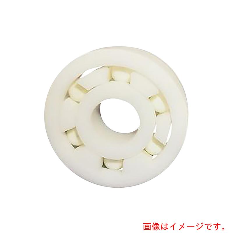 アズワン　ＡＳ　ＵＫＢ６８０３ＰＴＮ－Ａ　樹脂ベアリング　【品番：4-2461-19】
