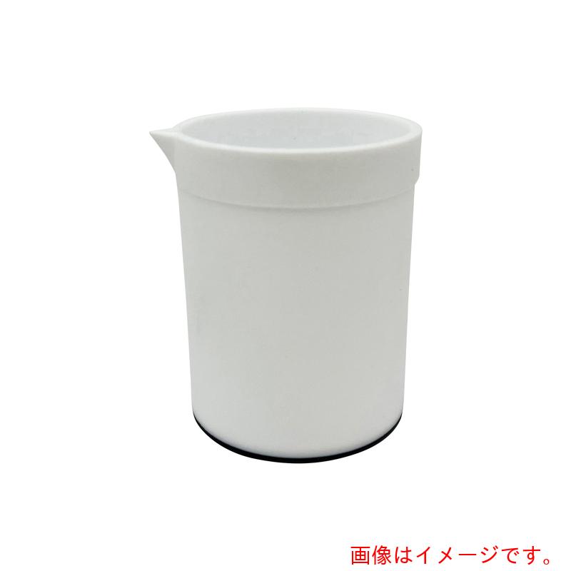 アズワン　ＡＳ　４００　ＰＴＦＥビーカー４００ｍｌ　【品番：4-2505-03】
