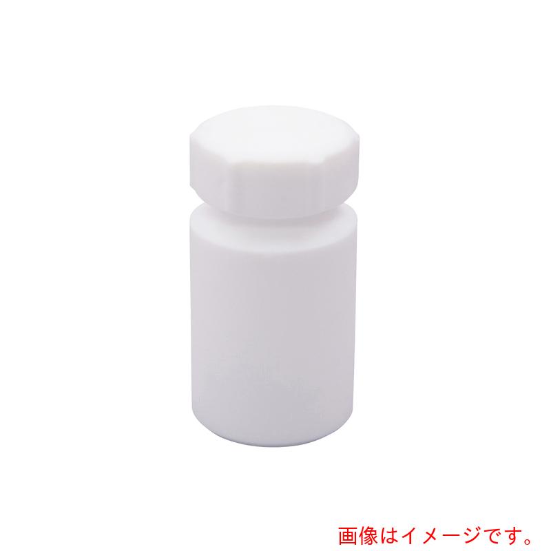 アズワン　ＡＳ　２５　ＰＴＦＥ製ねじ口瓶２５ｍｌ　【品番：4-2506-04】