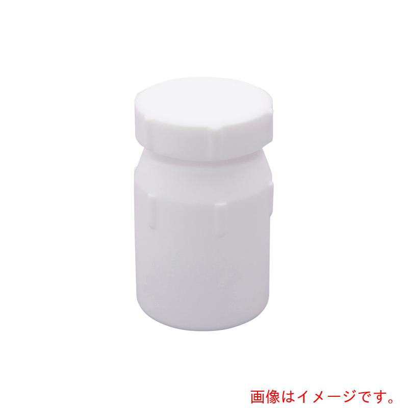 アズワン　ＡＳ　１００　ＰＴＦＥ製ねじ口瓶１００ｍｌ　【品番：4-2506-06】