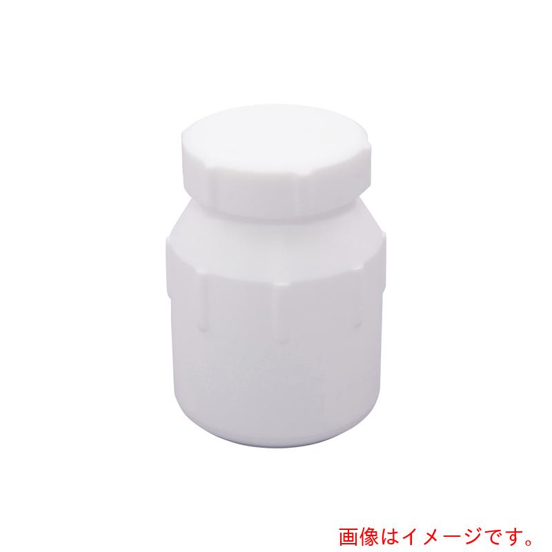 アズワン ＡＳ １５０ ＰＴＦＥ製ねじ口瓶１５０竓 【品番：4-2506-07】 研究・実験用品-容器・試験管