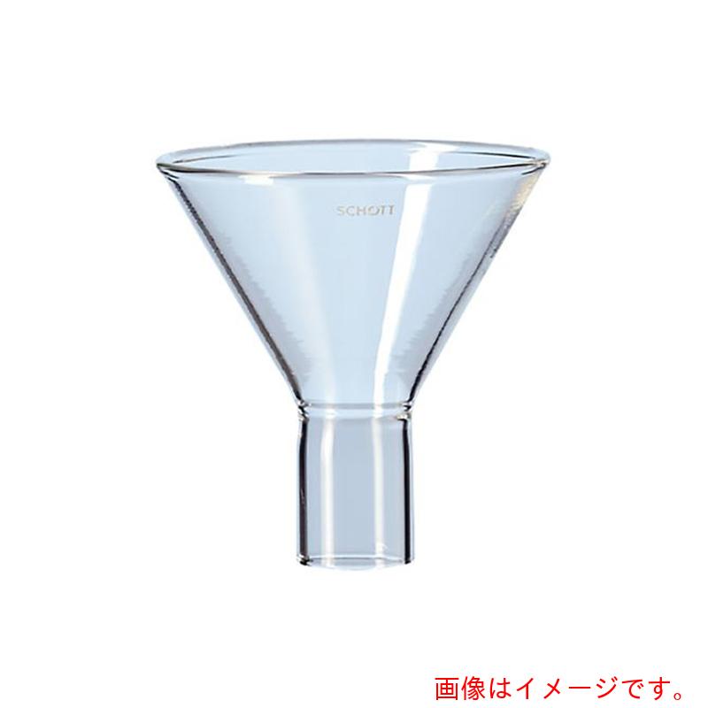 アズワン　ＡＳ　２１３５４５１０２　粉末ロート１２０ｍｍ　【品番：4-2508-01】
