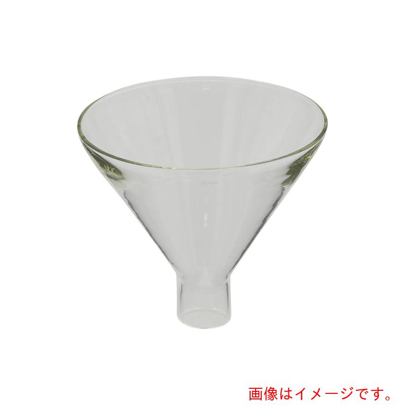 アズワン　ＡＳ　２１３５４５５０５　粉末ロート１６０ｍｍ　【品番：4-2508-02】