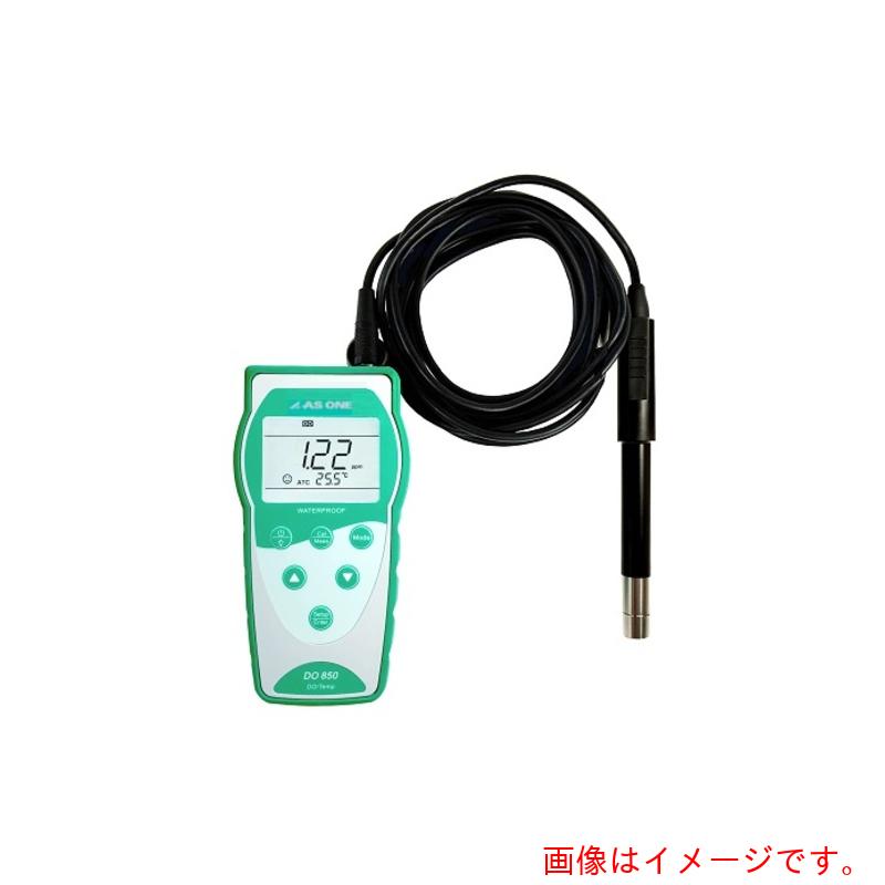 アズワン　ＡＳ　ＦＤＯ３８０　光学式溶存酸素計　【品番：4-2560-01】
