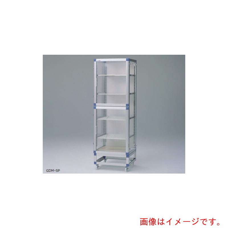 アズワン ＡＳ ＧＤＭ－ＳＰ 屁っ放り付けかえるデシケーター 【品番：4-2566-01】