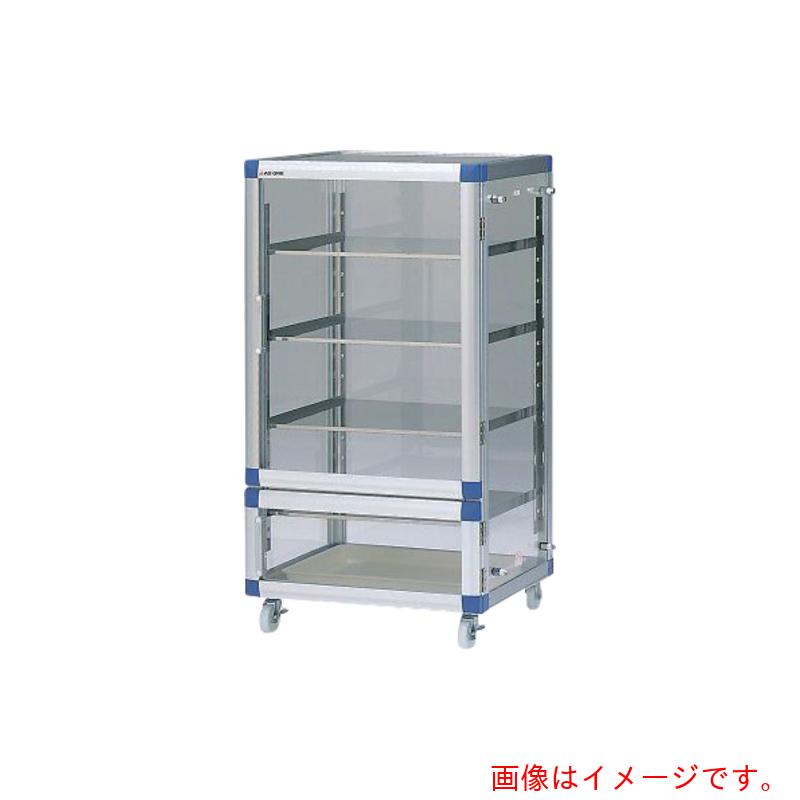 アズワン　ＡＳ　ＧＤＭ－ＢＧ１ＫＰ　ガス置換デシケーター　【品番：4-2566-04】