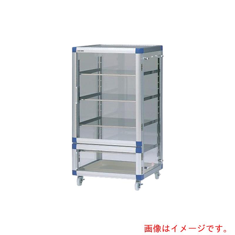 アズワン ＡＳ ＧＤＭ－ＢＧ１ＫＳ 屁っ放り繰り換えるデシケーター 【品番：4-2567-04】