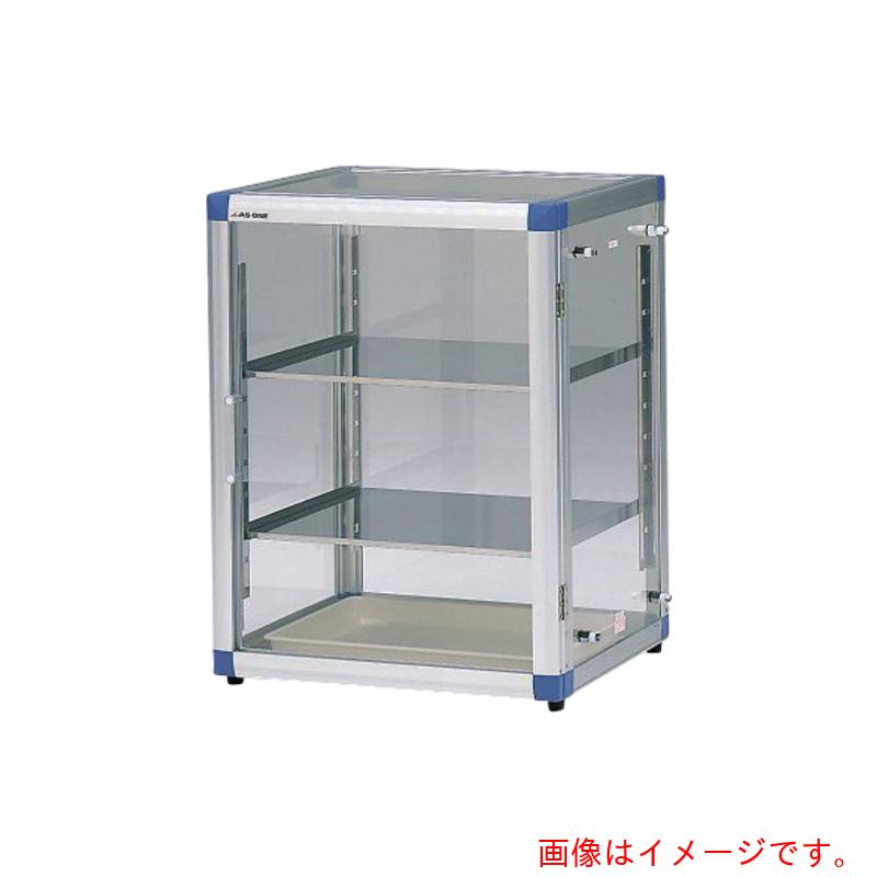 アズワン　ＡＳ　ＧＤＭ－ＢＧ２Ｓ　ガス置換デシケーター　【品番：4-2567-05】