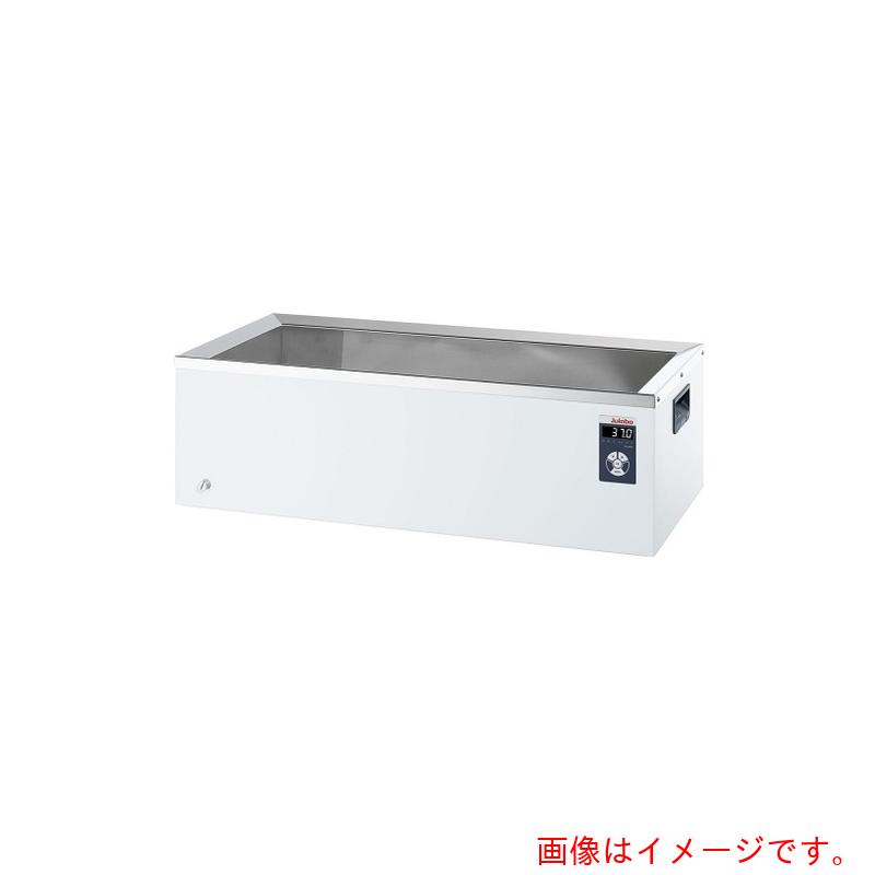 【別途貨物輸送あり】アズワン ＡＳ ９５５０５３０ＰＵＲＡ３０お水2階建てバス 【品番：4-2623-05】