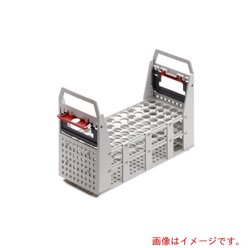 アズワン　ＡＳ　９９７０３００　試験管ラック６０本　【品番：4-2623-16】 20,683円