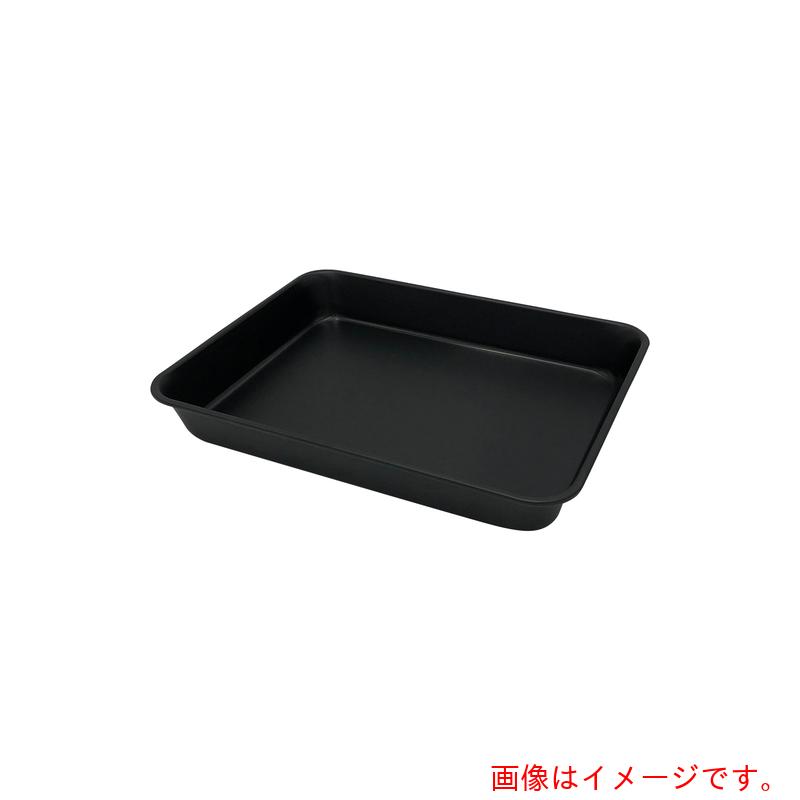 アズワン ＡＳ １５枚取浅型 黒いこと角野球バット 【品番：4-2630-06】