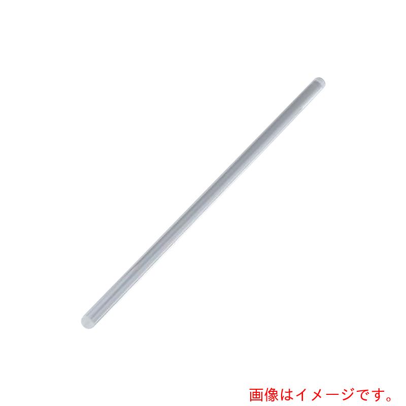 アズワン ＡＳ φ８ 水晶棒 【品番：4-2648-07】