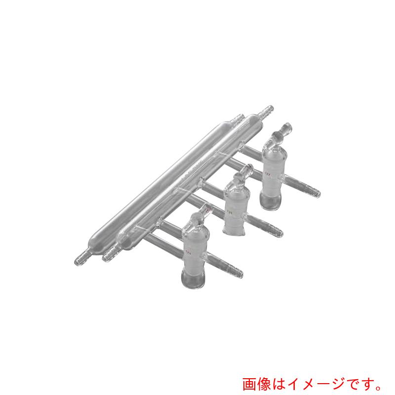 アズワン ＡＳ ＶＭＦ０３ 無意味さ多岐管 【品番：4-2653-01】
