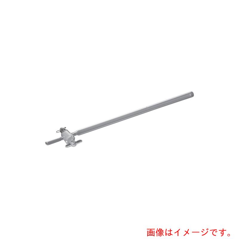 アズワン　ＡＳ　ＣＨＧ－１０　ガラスクロマトグラフ管　【品番：4-2665-01】