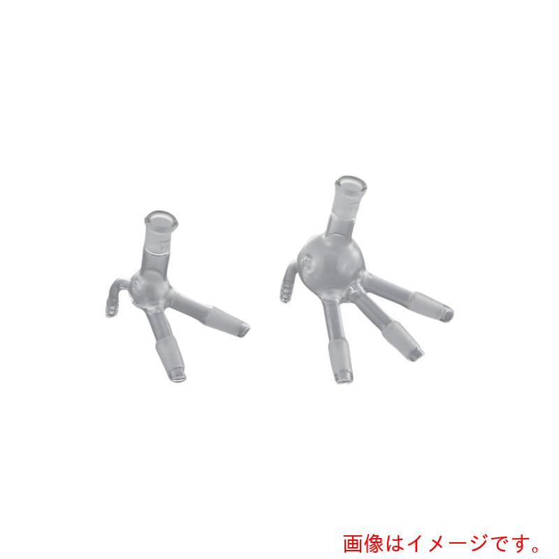 アズワン　ＡＳ　ＡＤ３&minus;１５２５　三又アダプター　【品番：4-2668-03】｜住設プロ　店