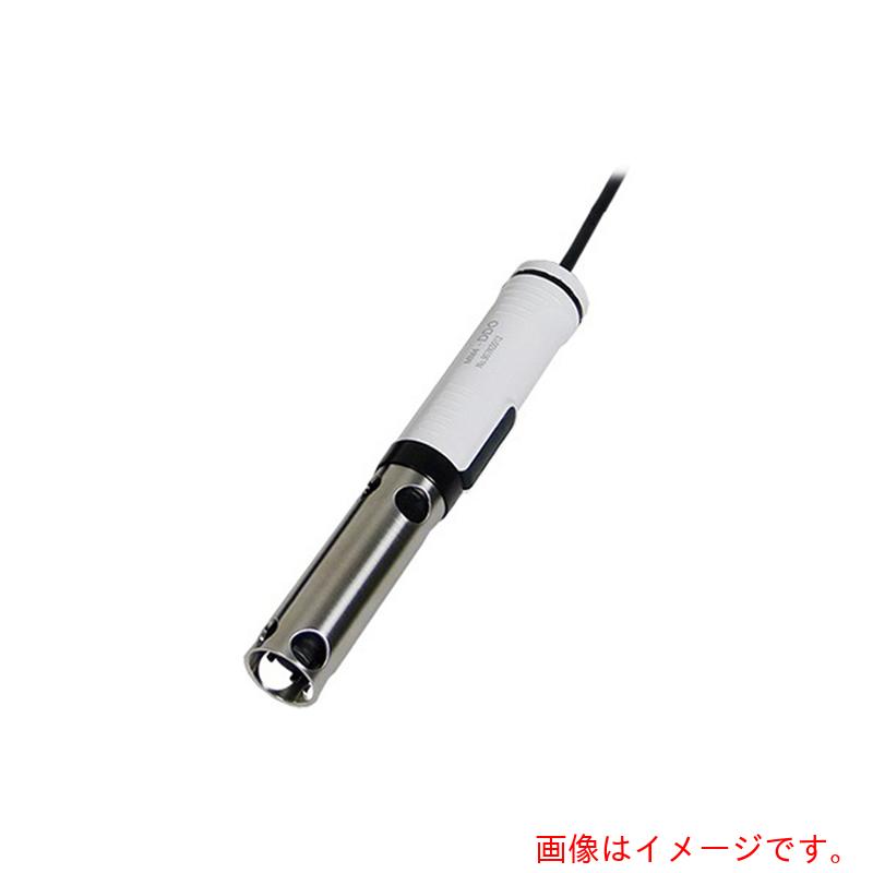 アズワン ＡＳ ＭＭ４－ＤＤＯ 新型デジタルプローブ 【品番：4-2700-14】 花・ガーデン・DIY-計測工具