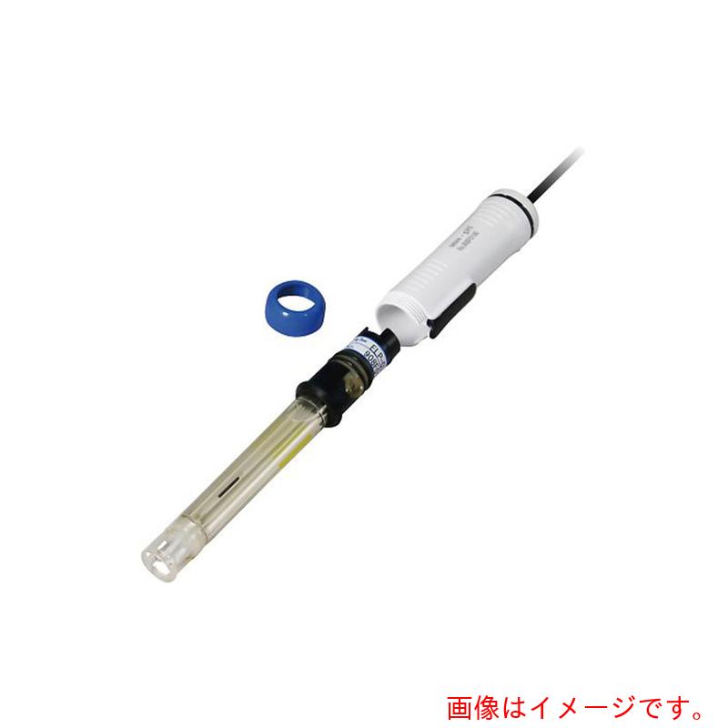 アズワン　ＡＳ　ＥＬＰ－０７２　ＭＭ４－ＰＨ　交換用電極　【品番：4-2700-15】