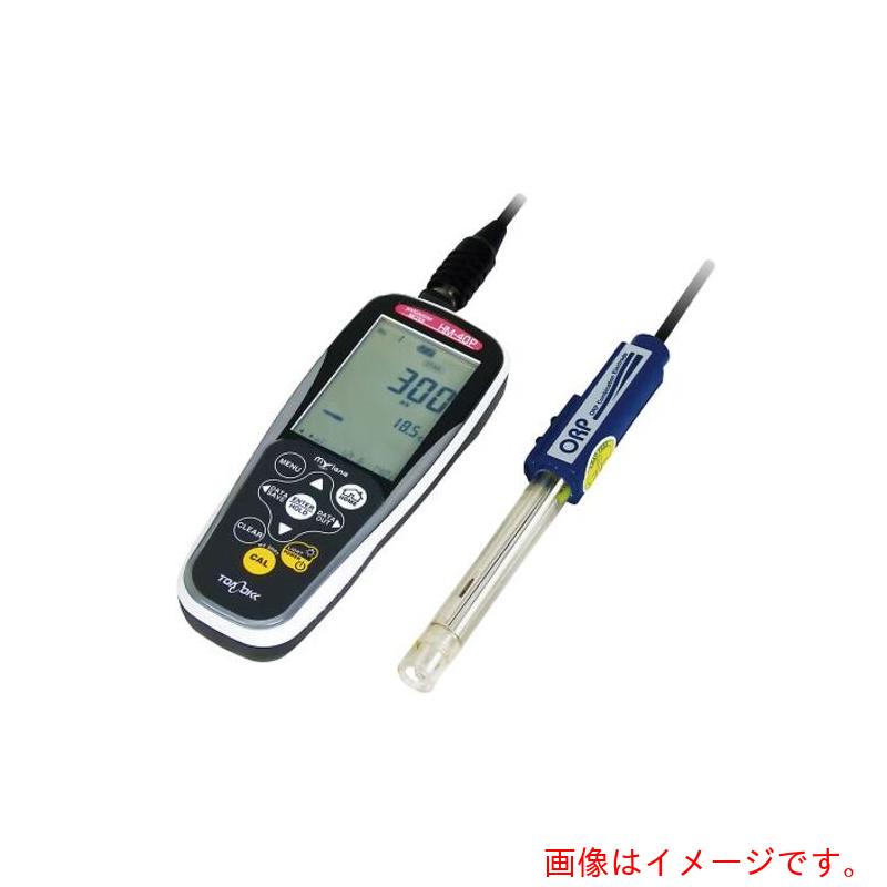 アズワン　ＡＳ　ＨＭ－４０Ｐ－ＯＲＰ　ポータブルＯＲＰ計　【品番：4-2701-01】