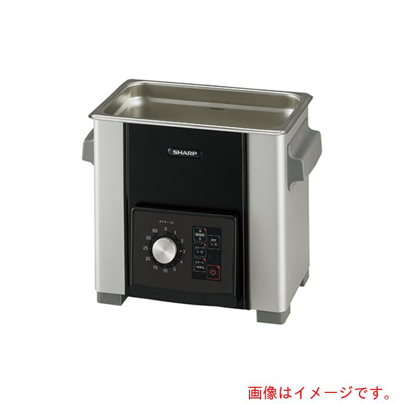 アズワン　ＡＳ　ＵＴ－１０７Ｌ　超音波洗浄機　シンプルモデル　【品番：4-2715-01】