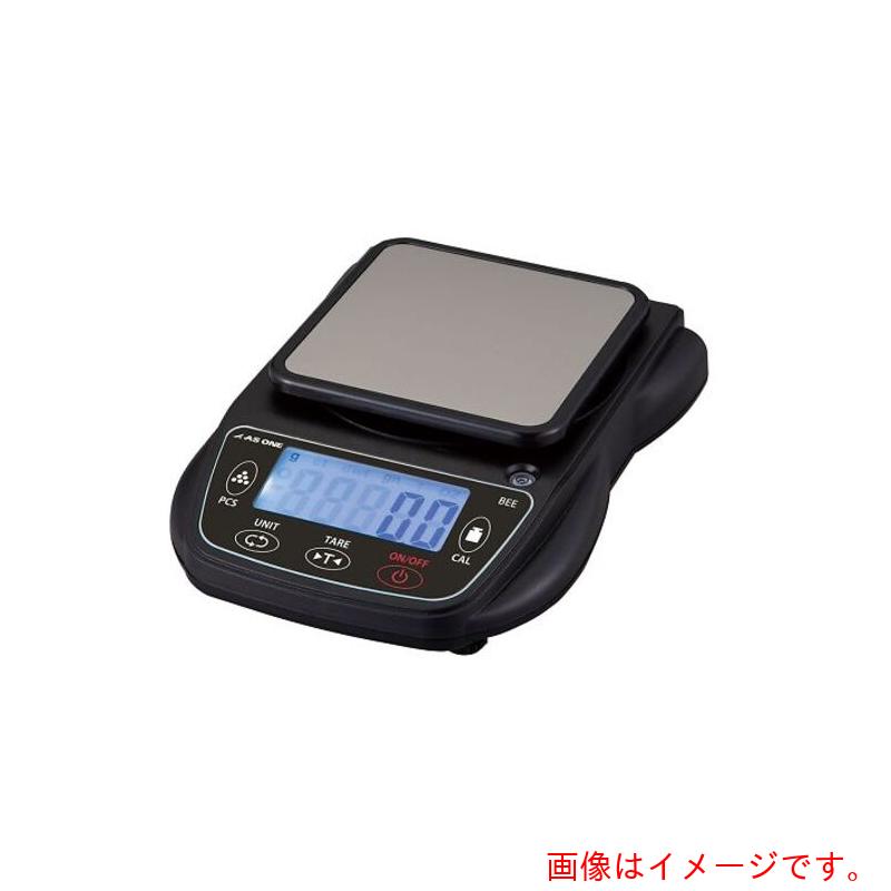 アズワン AS BEE30001 エコノミー電子天秤 【品番:4-2751-03】|住設プロ 店
