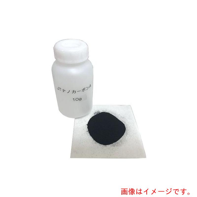アズワン　ＡＳ　１０ｇ　バイオマスナノカーボンＡ粉体　【品番：4-2761-01】