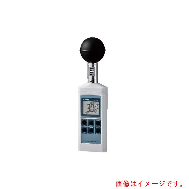 アズワン　ＡＳ　ＳＫ－１７０ＧＴ　熱中症暑さ指数計　【品番：4-2762-01】