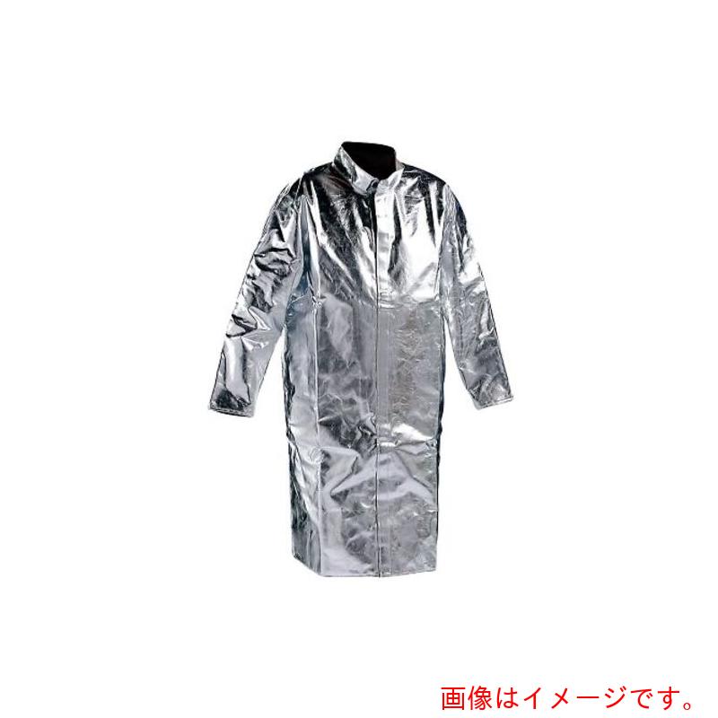 アズワン ＡＳ ＨＳＭ１２０ＫＡ－１－５２ 耐熱厚地の外套 【品番：4-2779-02】 その他-安全・保護用品-花・ガーデン・DIY
