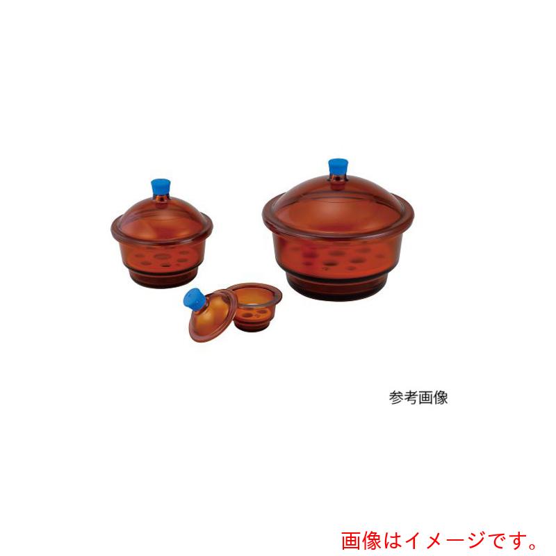 アズワン ＡＳ ３０８４０４５ ガラスデシケーター 【品番：4-2782-05】