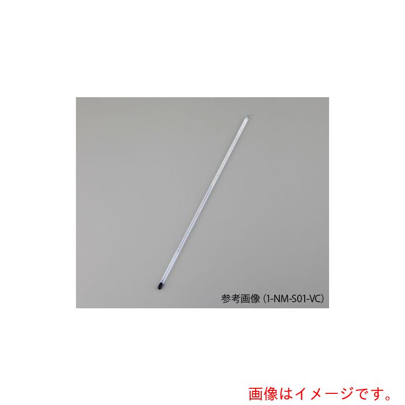 アズワン　ＡＳ　１&minus;ＮＭ&minus;Ｓ０２&minus;ＶＣ　棒状標準温度計　【品番：4-2788-03】｜住設プロ　店