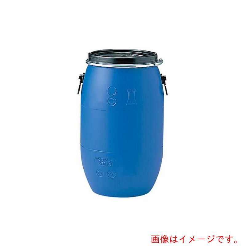 アズワン AS PDO 75L−1 プラスチックドラム 【品番:4-2797-02】|住設プロ 店