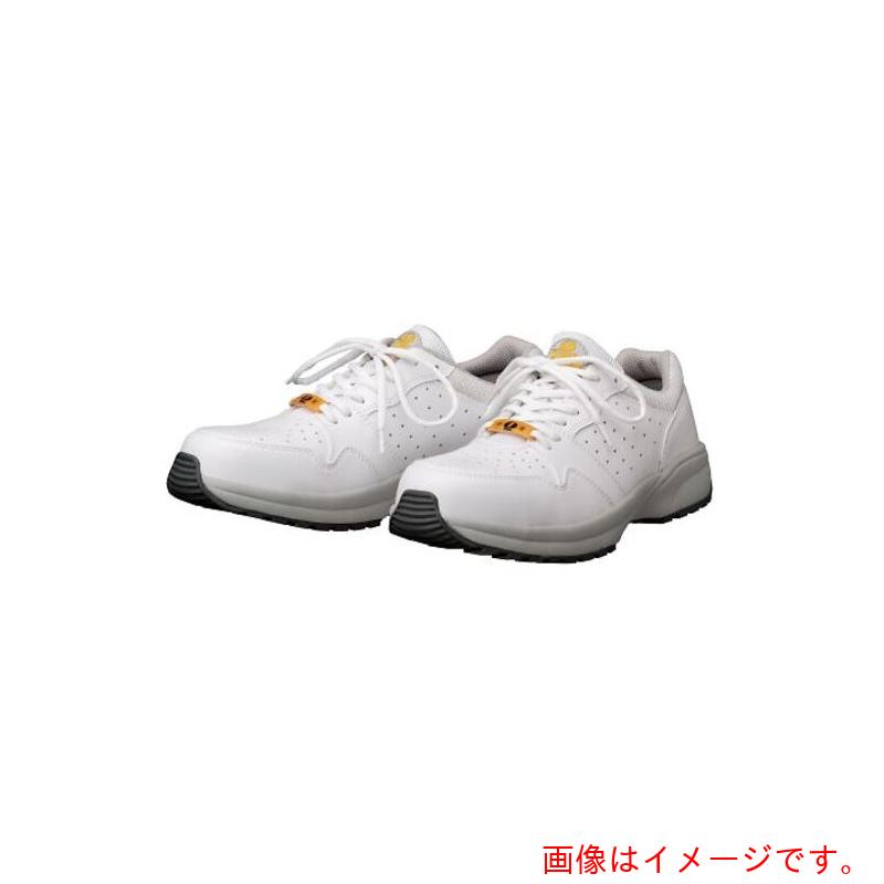 アズワン ＡＳ ＳＤ－１１ ２９ 静電気帯電押しとどめる靴 【品番：4-2810-14】
