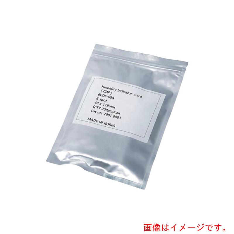 アズワン　ＡＳ　６ＣＤＦ&minus;６０Ａ　湿度インジケーター　【品番：4-2839-03】｜住設プロ　店