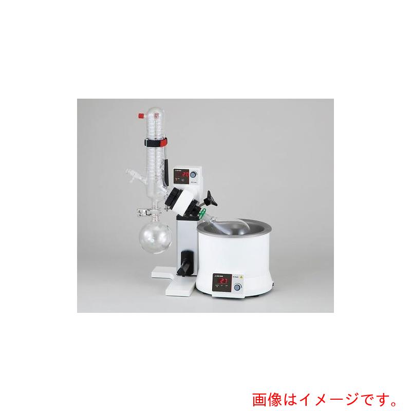 アズワン ＡＳ ＡＲＥ－Ｖ１２００ エバポレーター 【品番：4-2845-01】
