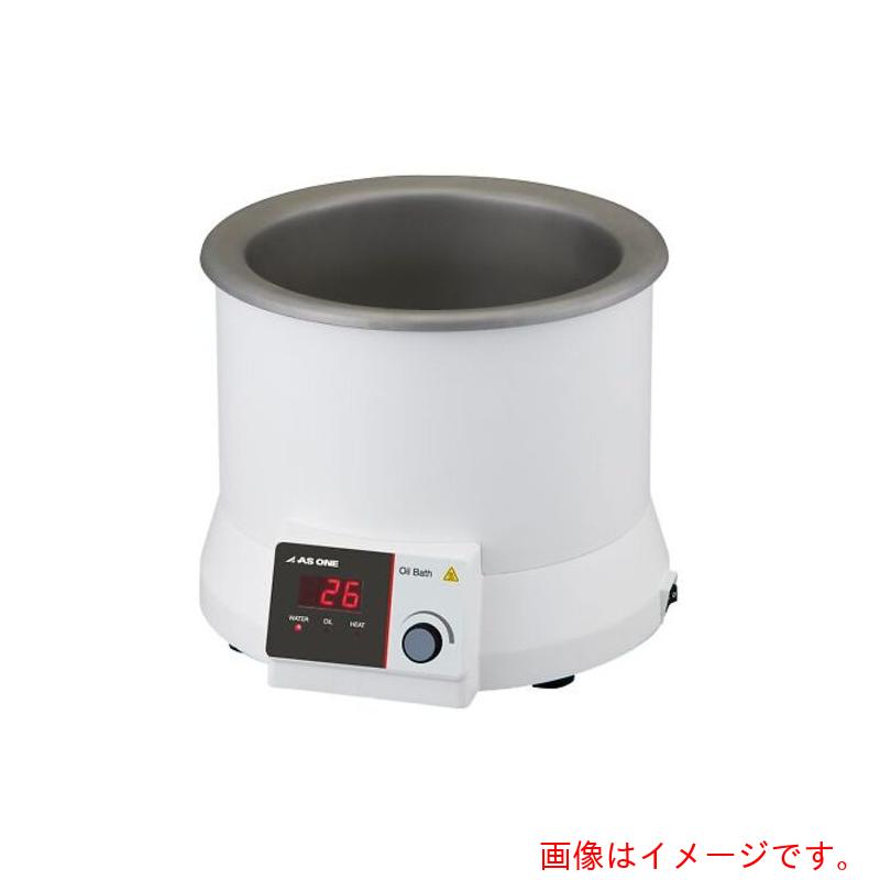 アズワン ＡＳ ＡＲＥ－Ｖ１２００－Ｈ 油絵の具二階建てバス 【品番：4-2845-12】