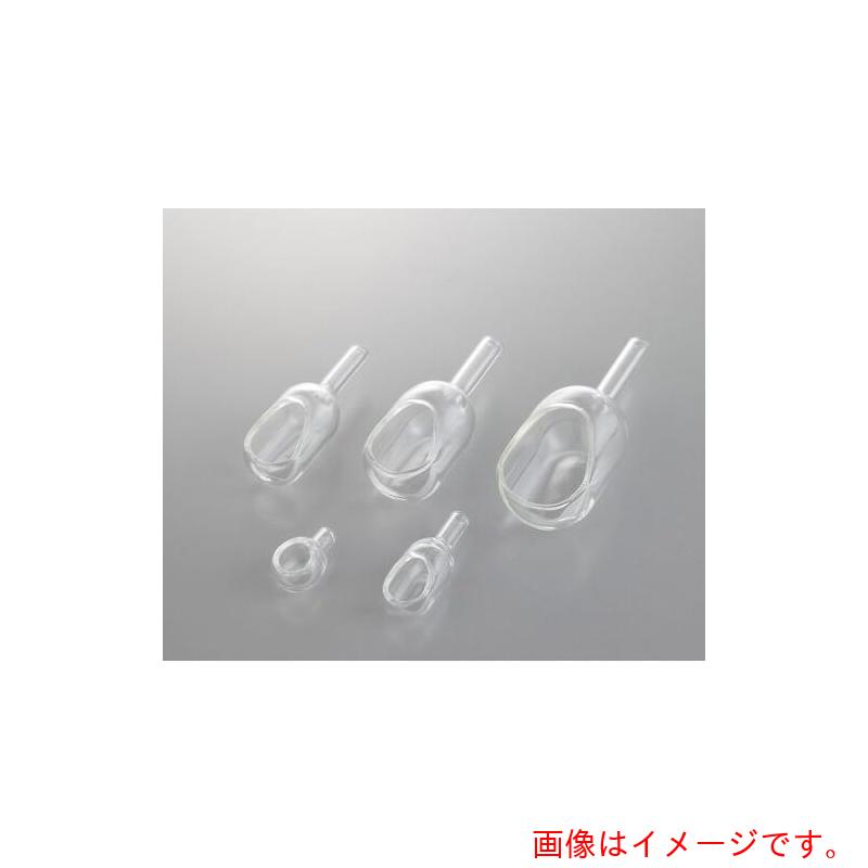 アズワン　ＡＳ　ＷＦ１０６　５個入秤量皿付きロート　【品番：4-2872-06】