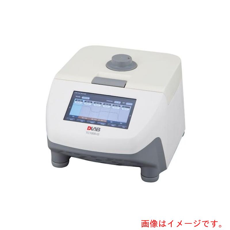 【別途送料あり】アズワン AS TC1000-G サーマルサイクラー 【品番:4-2885-01】