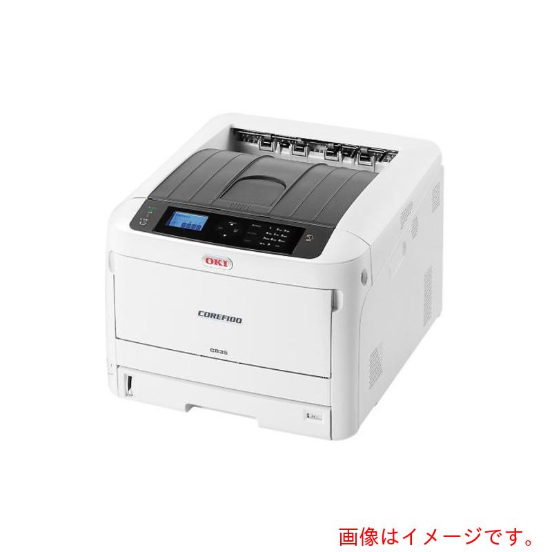 アズワン ＡＳ 色つやＬＥＤ印刷工 Ｃ８３５ＤＮＷ 【品番：4-2909-02】