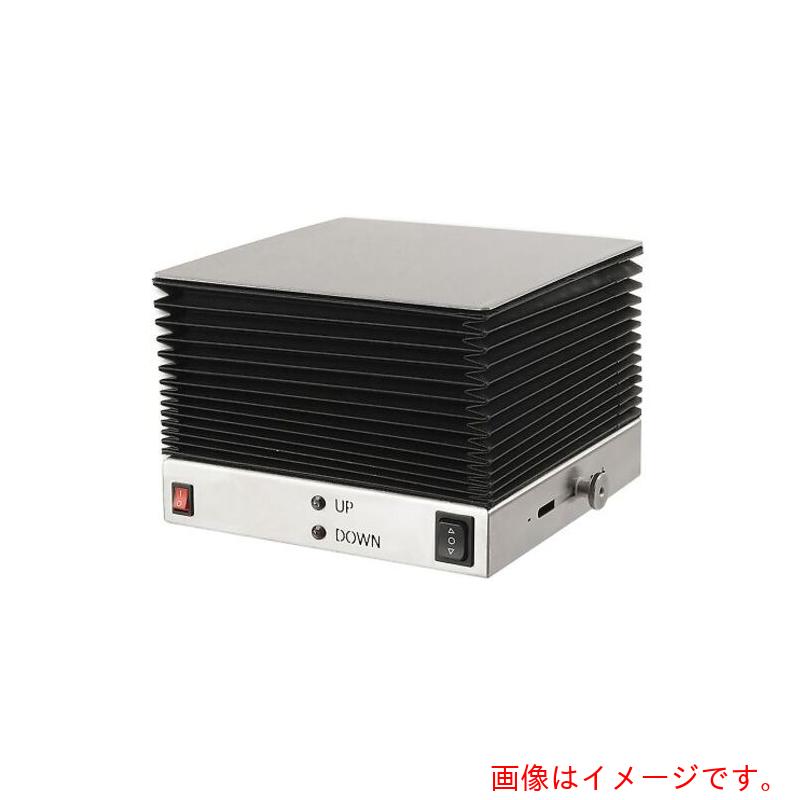 【別途貨物輸送あり】アズワン ＡＳ １１２２０ オートラボジャッキ 【品番：4-2946-01】